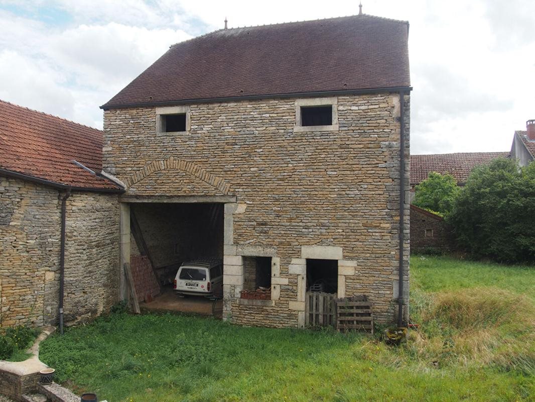 Maison à vendre, 220m², Pichanges