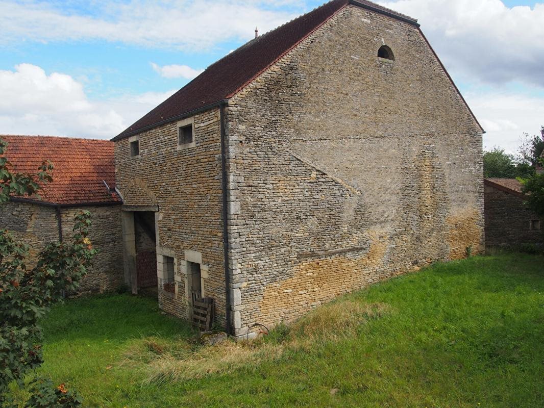 Maison à vendre, 220m², Pichanges