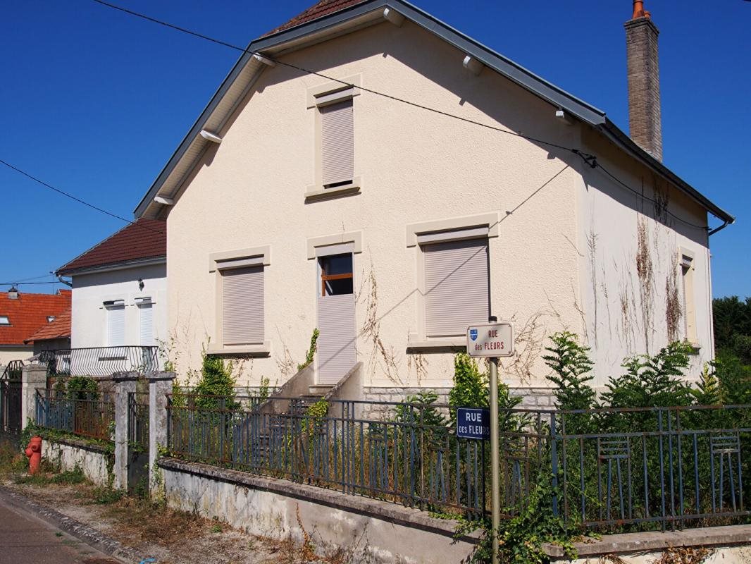Maison à vendre, 125m², Ouges