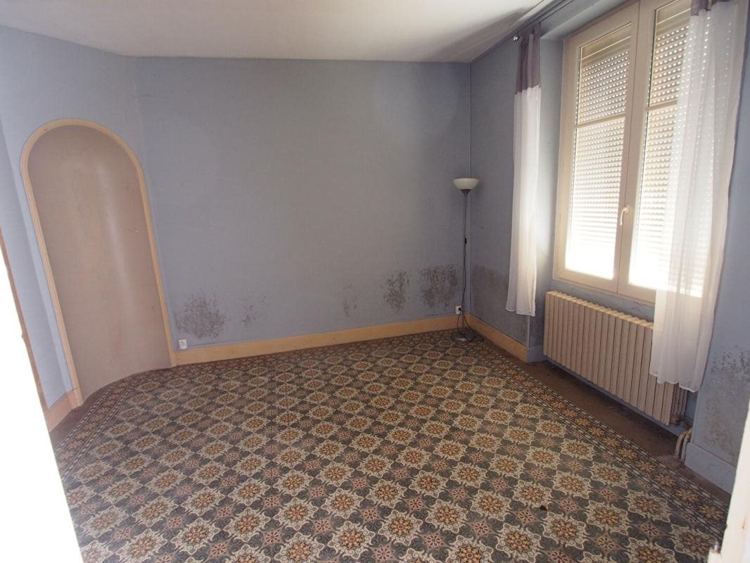 Maison à vendre, 125m², Ouges