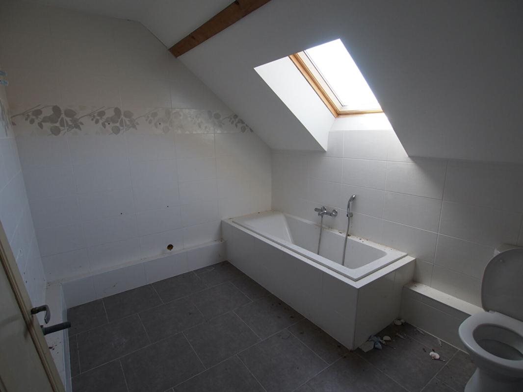 Maison à vendre, 125m², Ouges