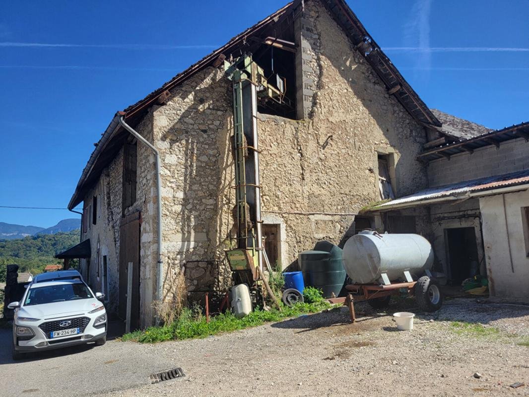 Maison à vendre, 200m², La Biolle