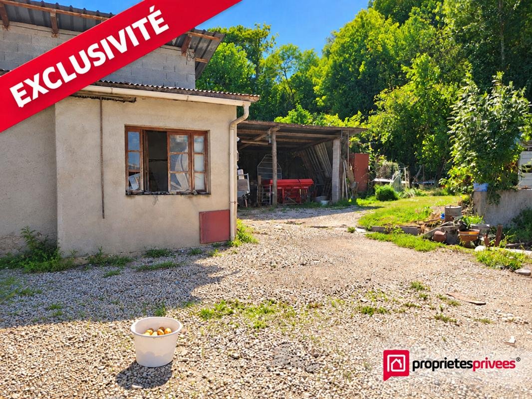 Maison à vendre, 200m², La Biolle