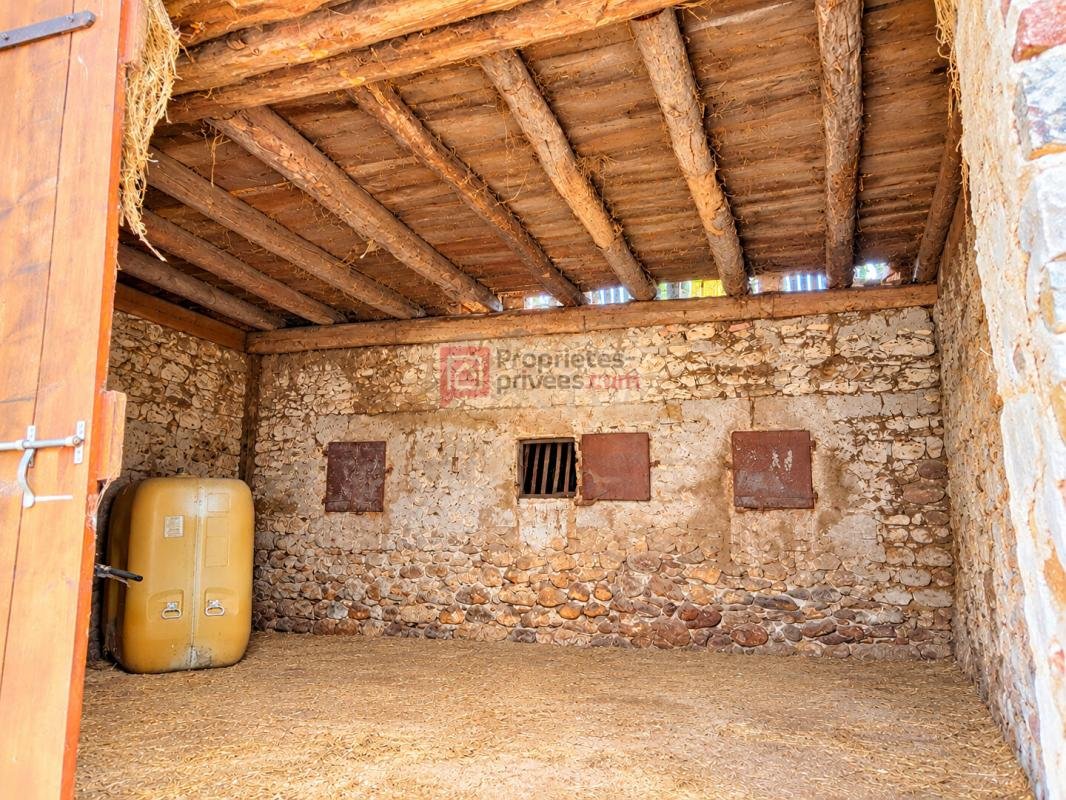 Maison à vendre, 200m², La Biolle