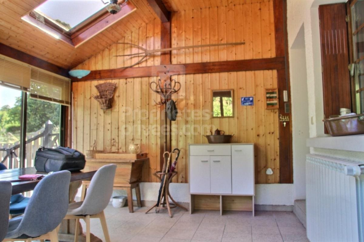 Maison à vendre, 82m², Saint-Pierre-de-Curtille