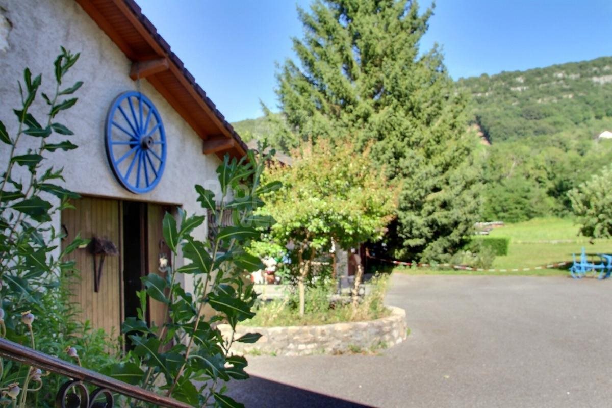 Maison à vendre, 82m², Saint-Pierre-de-Curtille