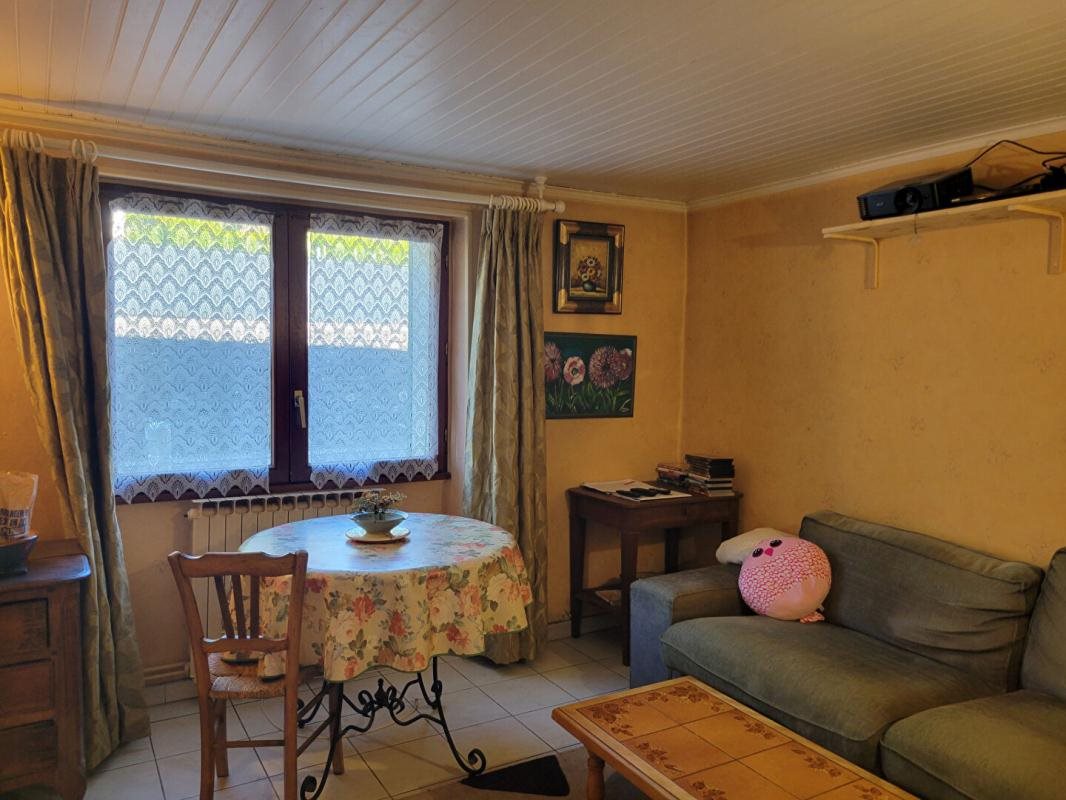Maison à vendre, 175m², La Biolle