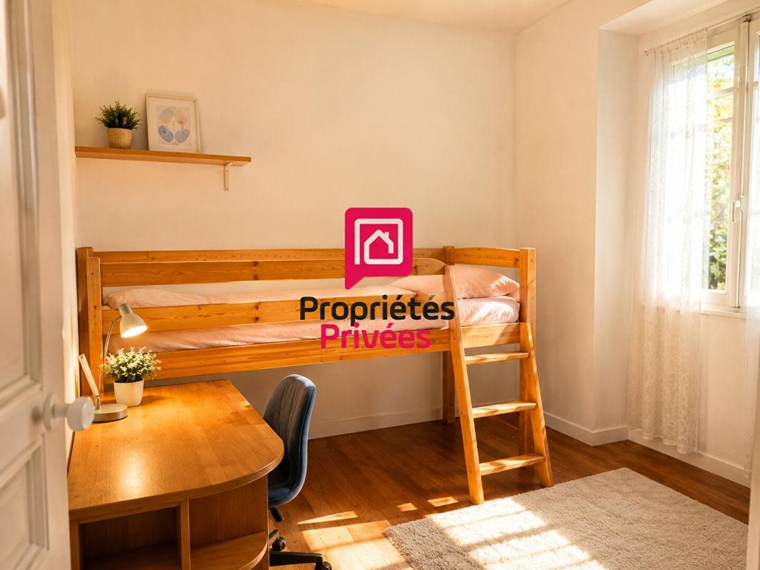 Maison à vendre, 175m², La Biolle