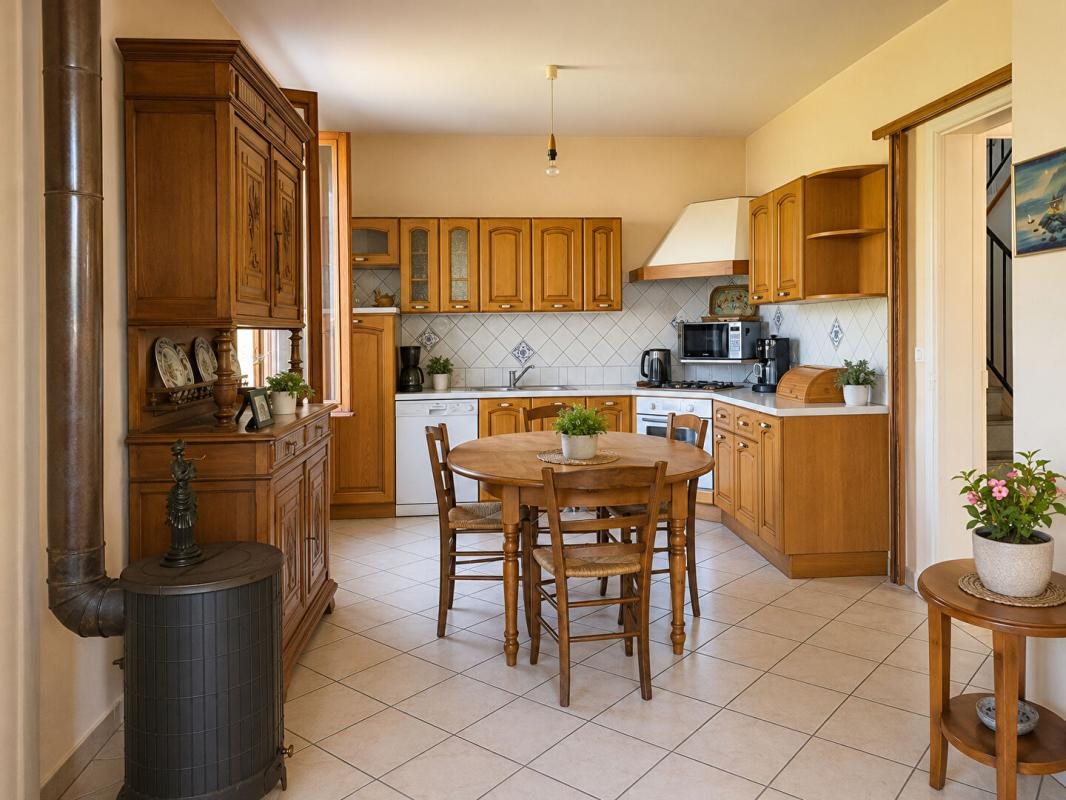 Maison à vendre, 104m², Aix-les-Bains