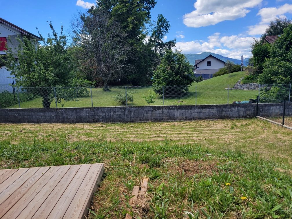 Maison à vendre, 118m², Aix-les-Bains