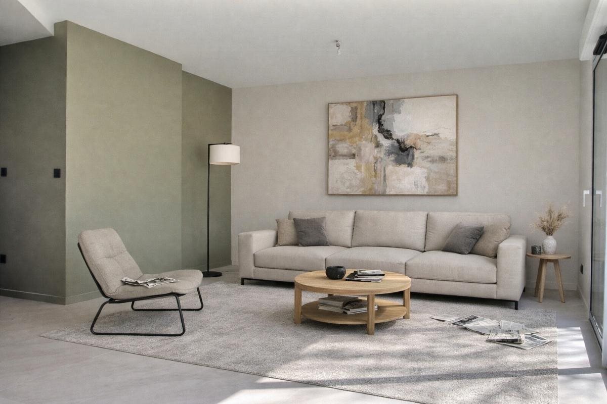 Maison à vendre, 124m², Aix-les-Bains