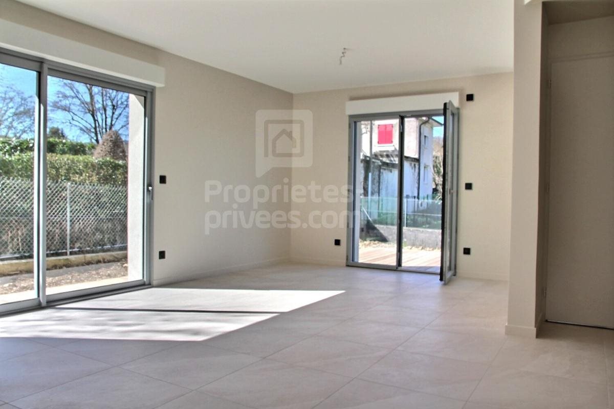 Maison à vendre, 124m², Aix-les-Bains