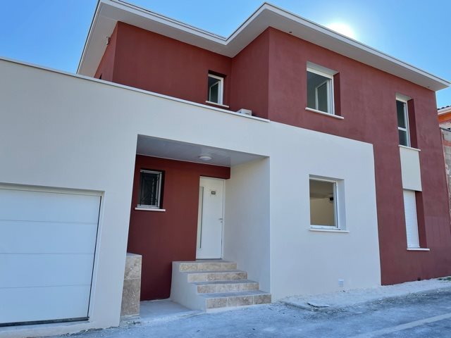 Maison à vendre, 200m², Montarnaud