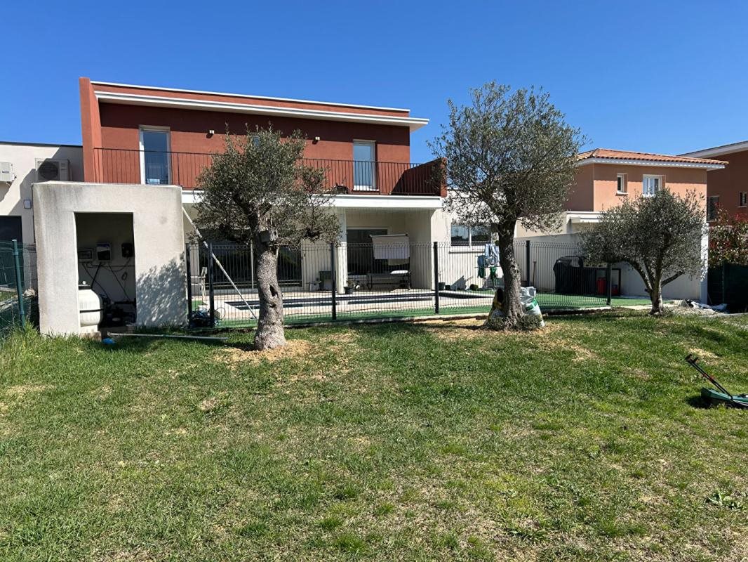 Maison à vendre, 200m², Montarnaud