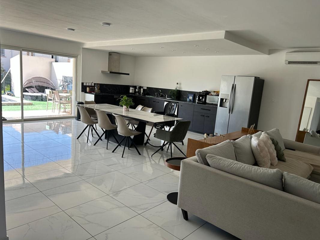 Maison à vendre, 200m², Montarnaud