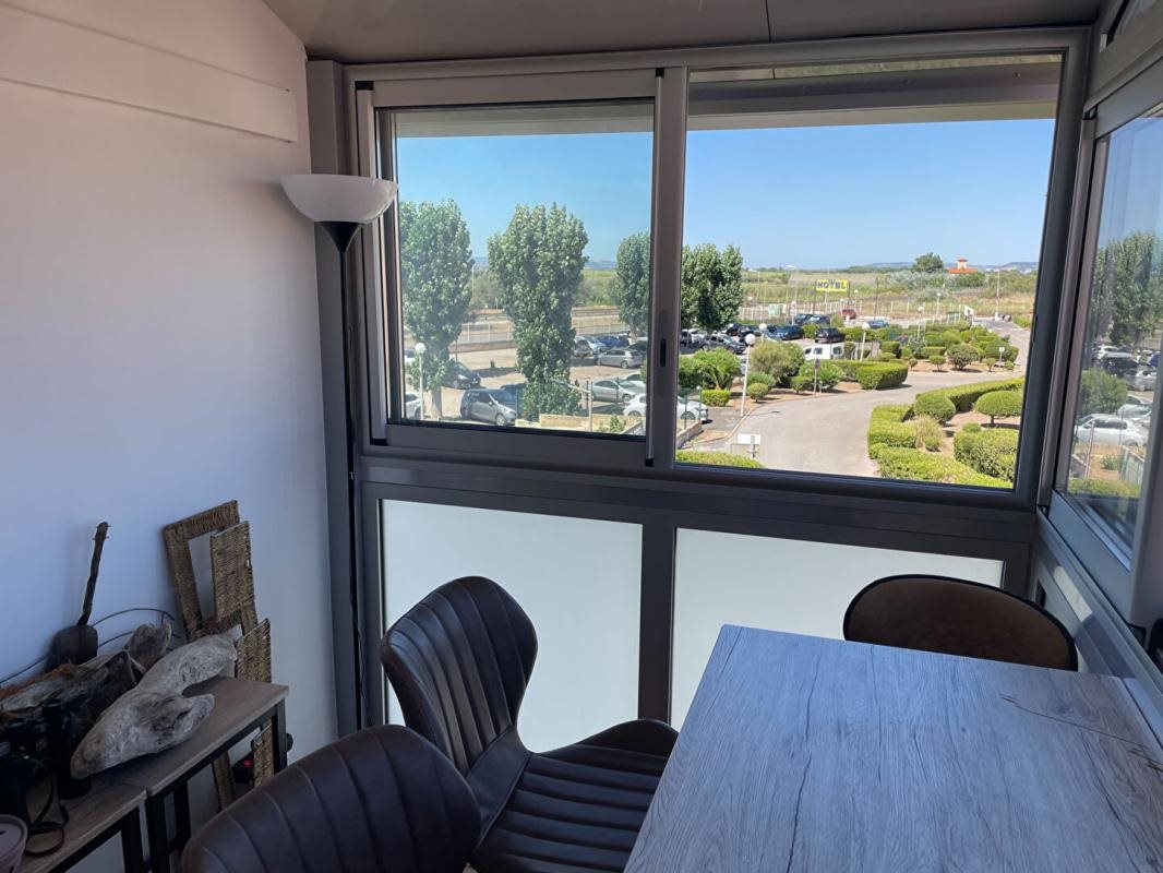 Appartement à vendre, 26m², Marseillan