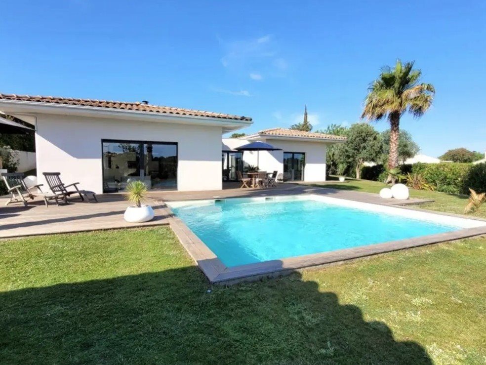 Maison à vendre, 165m², Saint-Jean-de-Védas