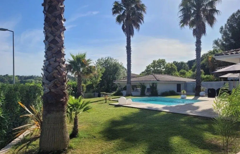 Maison à vendre, 165m², Saint-Jean-de-Védas