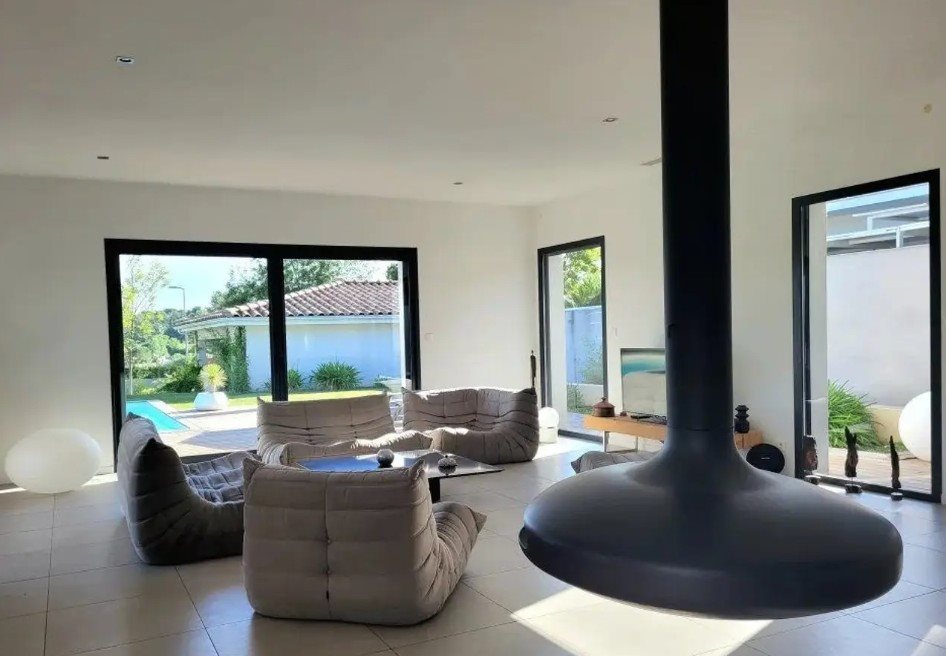Maison à vendre, 165m², Saint-Jean-de-Védas
