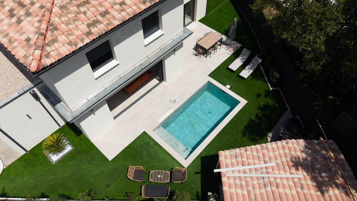 Maison à vendre, 125m², Clermont-l'Hérault