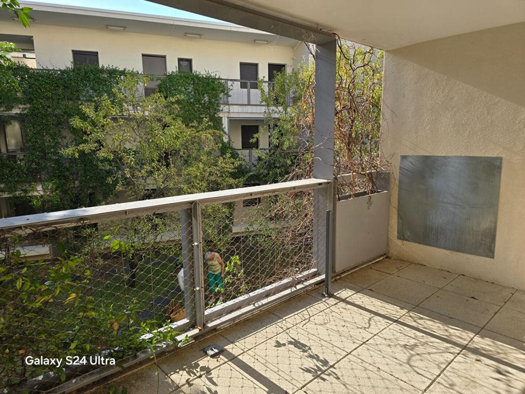 Appartement à vendre, 41m², Saint-Jean-de-Védas