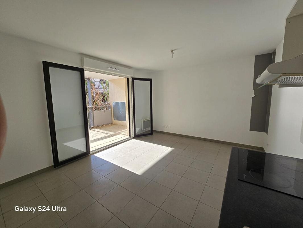 Appartement à vendre, 41m², Saint-Jean-de-Védas