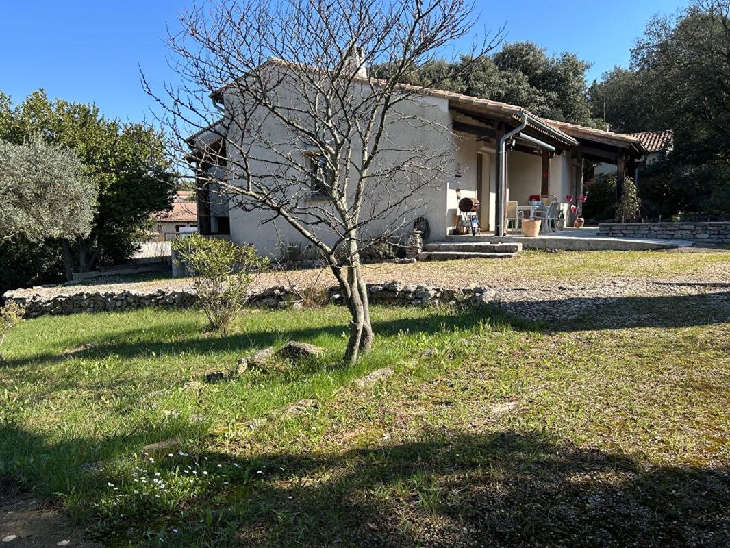 Maison à vendre, 126m², Argelliers