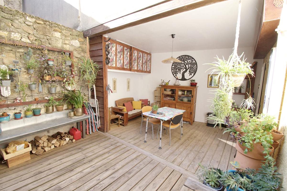 Maison à vendre, 86m², Saint-André-de-Sangonis