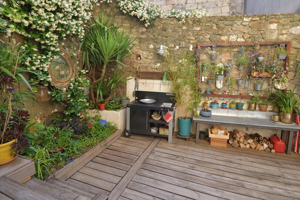 Maison à vendre, 86m², Saint-André-de-Sangonis