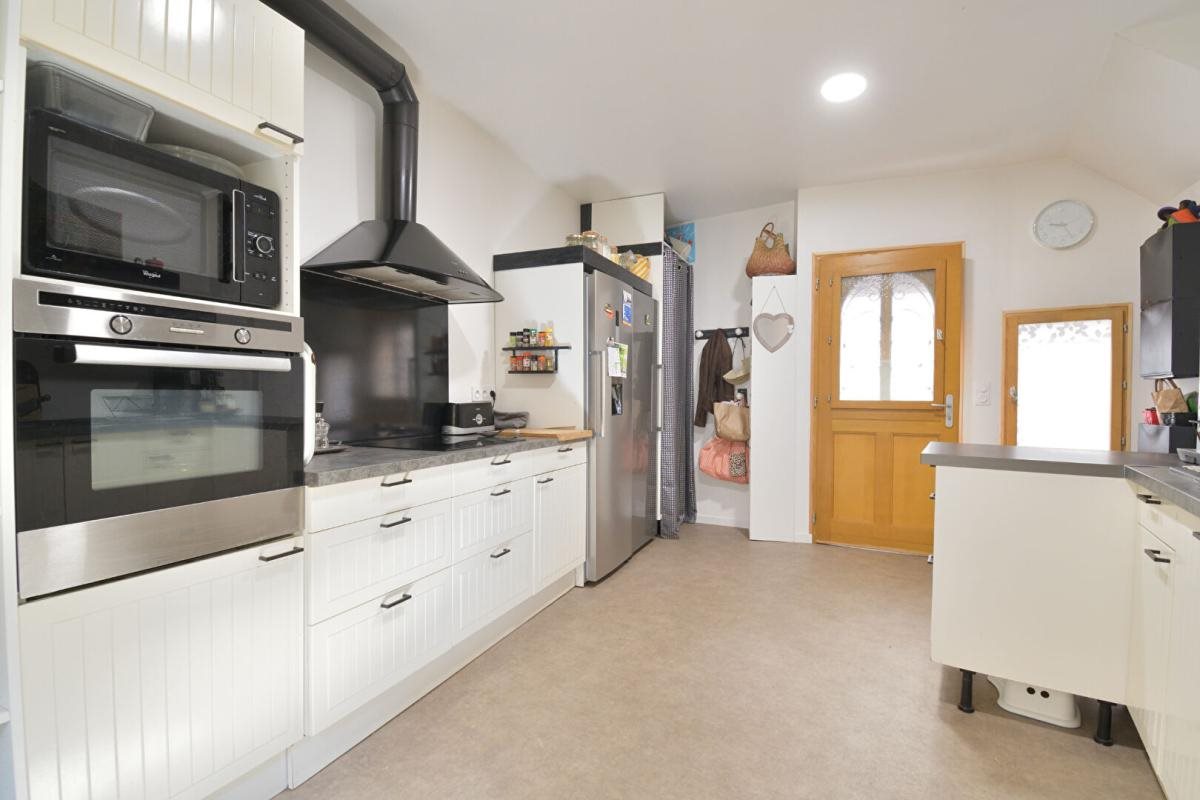Maison à vendre, 86m², Saint-André-de-Sangonis