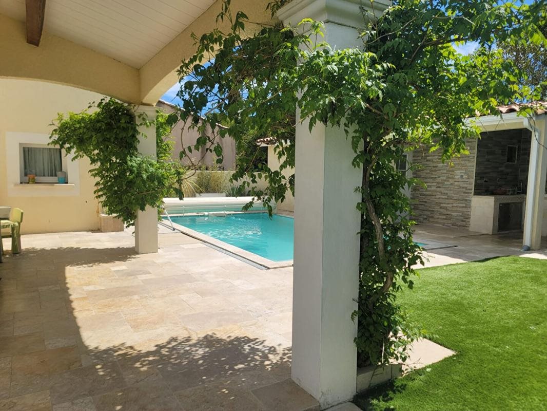 Maison à vendre, 155m², Montarnaud