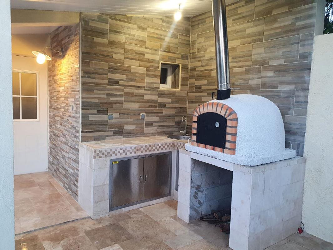 Maison à vendre, 155m², Montarnaud
