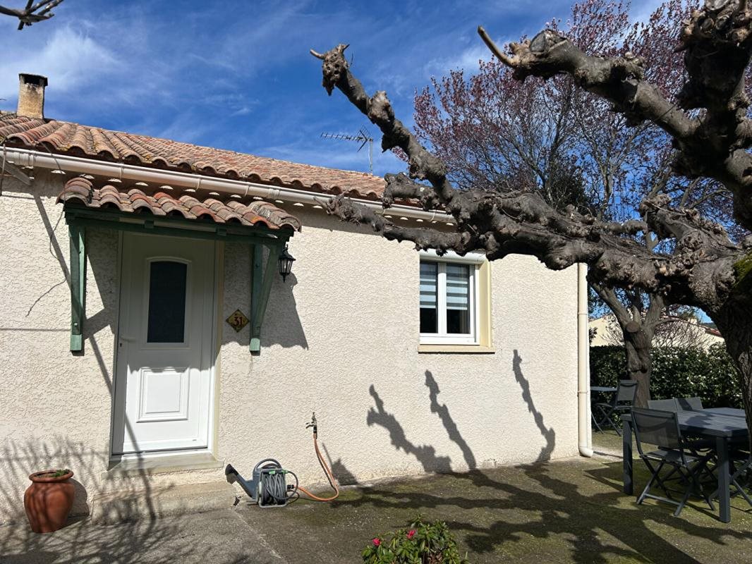 Maison à vendre, 120m², Montarnaud