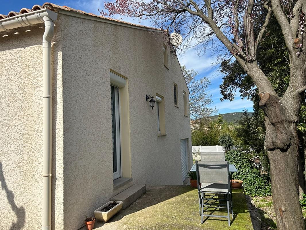 Maison à vendre, 120m², Montarnaud