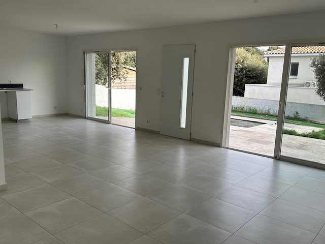 Maison à vendre, 110m², Argelliers
