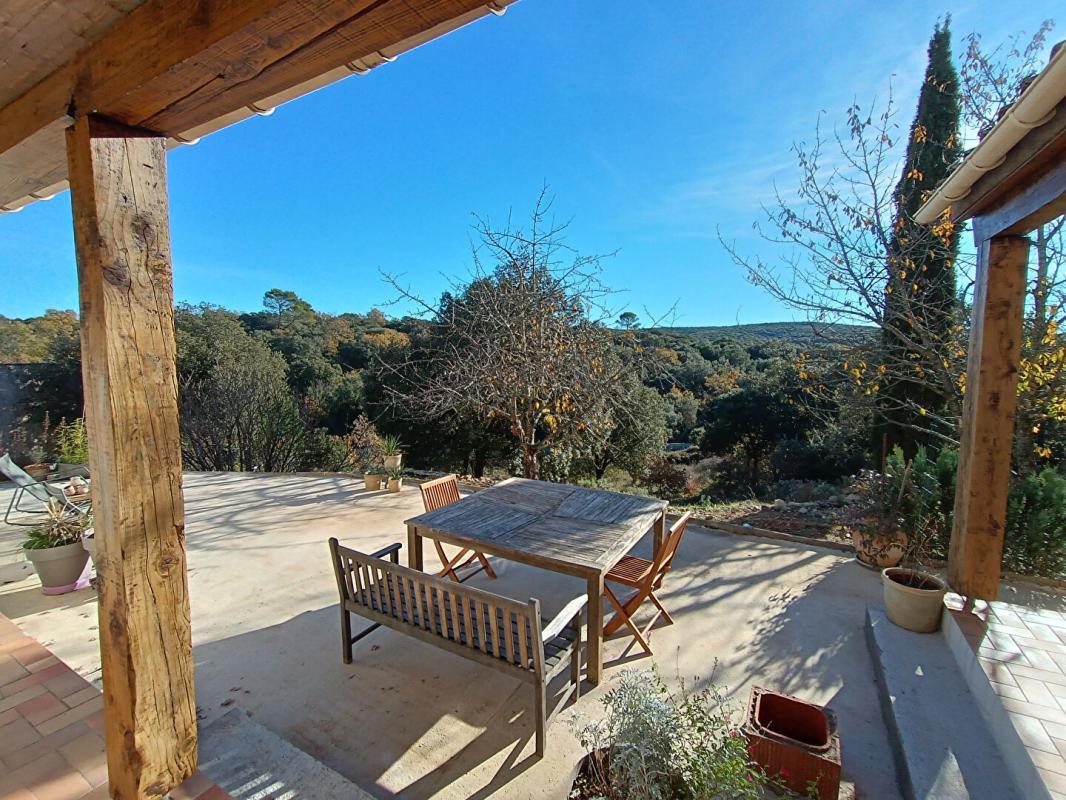 Maison à vendre, 149m², La Boissière