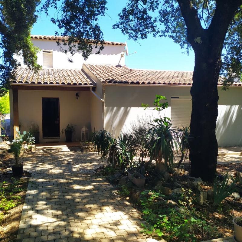 Maison à vendre, 149m², La Boissière