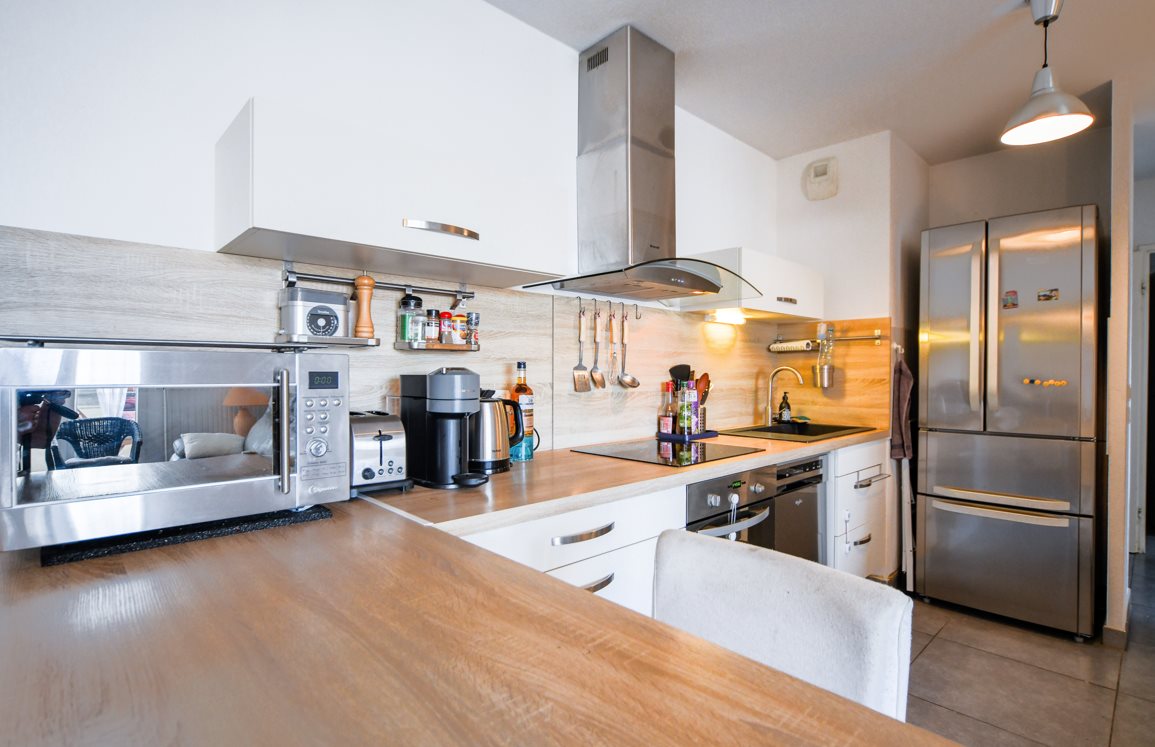 Appartement à vendre, 88m², Juvignac