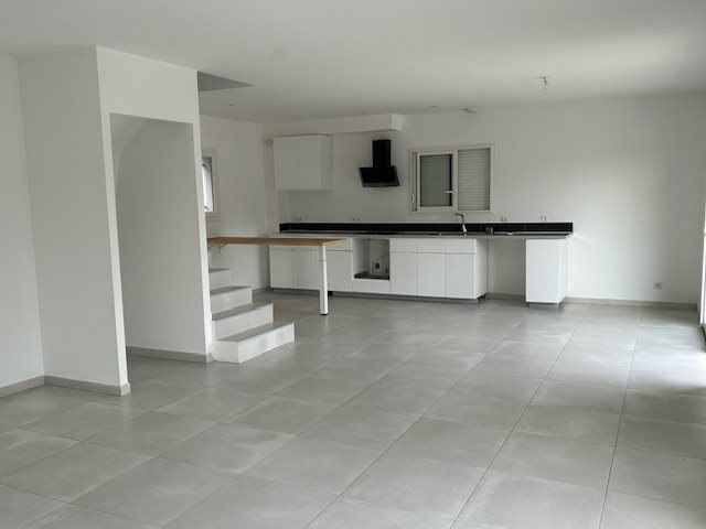 Maison à vendre, 110m², Argelliers