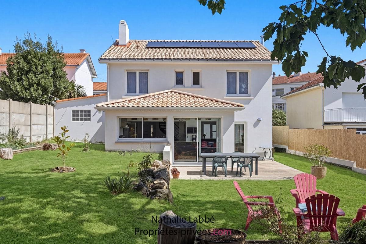 Maison à vendre, 155m², Pornic