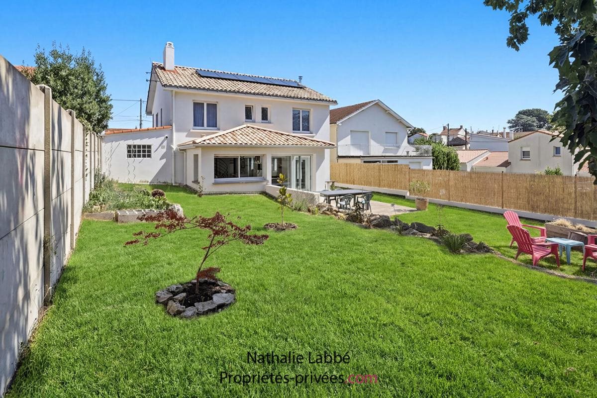 Maison à vendre, 155m², Pornic