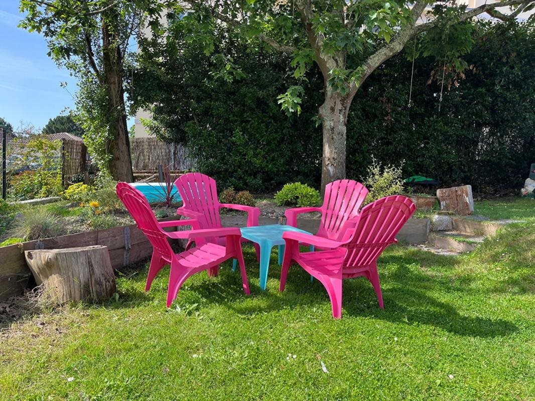 Maison à vendre, 155m², Pornic