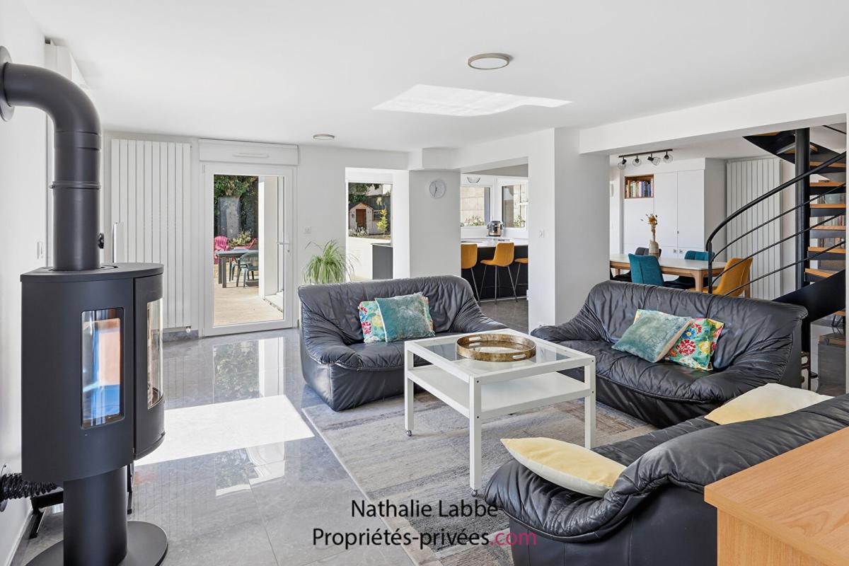 Maison à vendre, 155m², Pornic