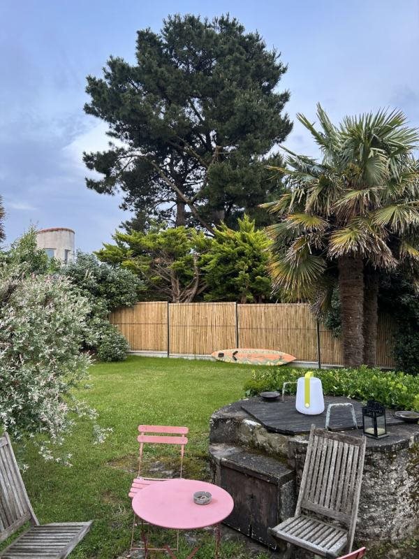 Maison à vendre, 55m², La Bernerie-en-Retz