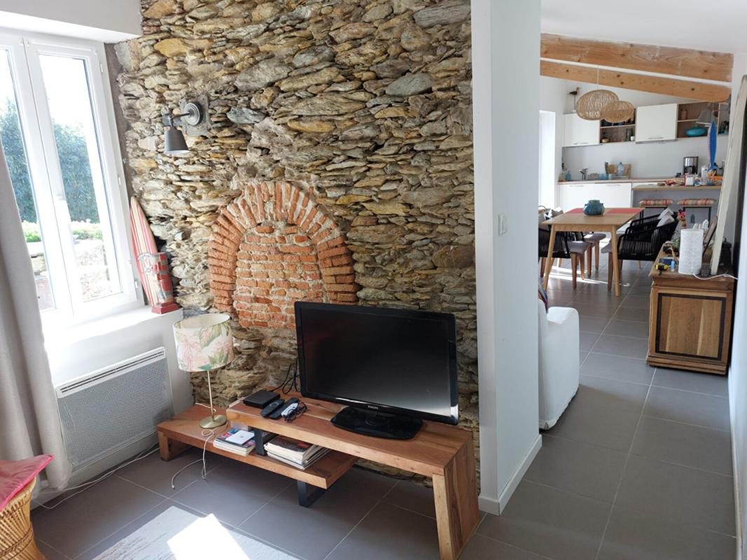 Maison à vendre, 55m², La Bernerie-en-Retz