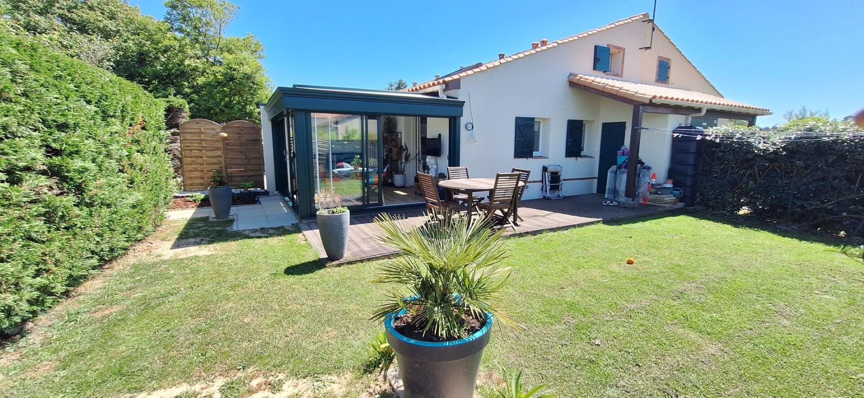 Maison à vendre, 42m², Pornic