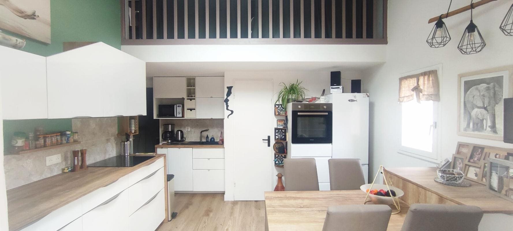 Maison à vendre, 42m², Pornic
