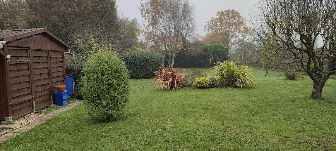 Maison à vendre, 121m², Pornic