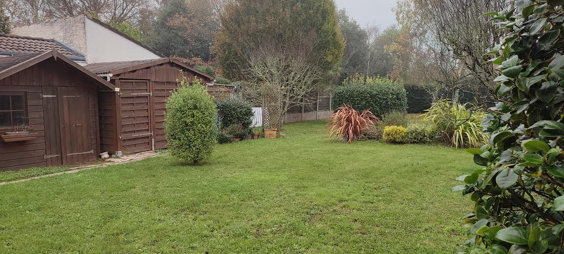 Maison à vendre, 121m², Pornic