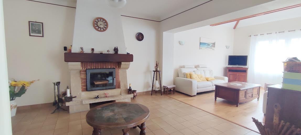 Maison à vendre, 121m², Pornic